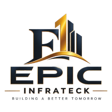 Epic Infrateck - Building a Better Tomorrow