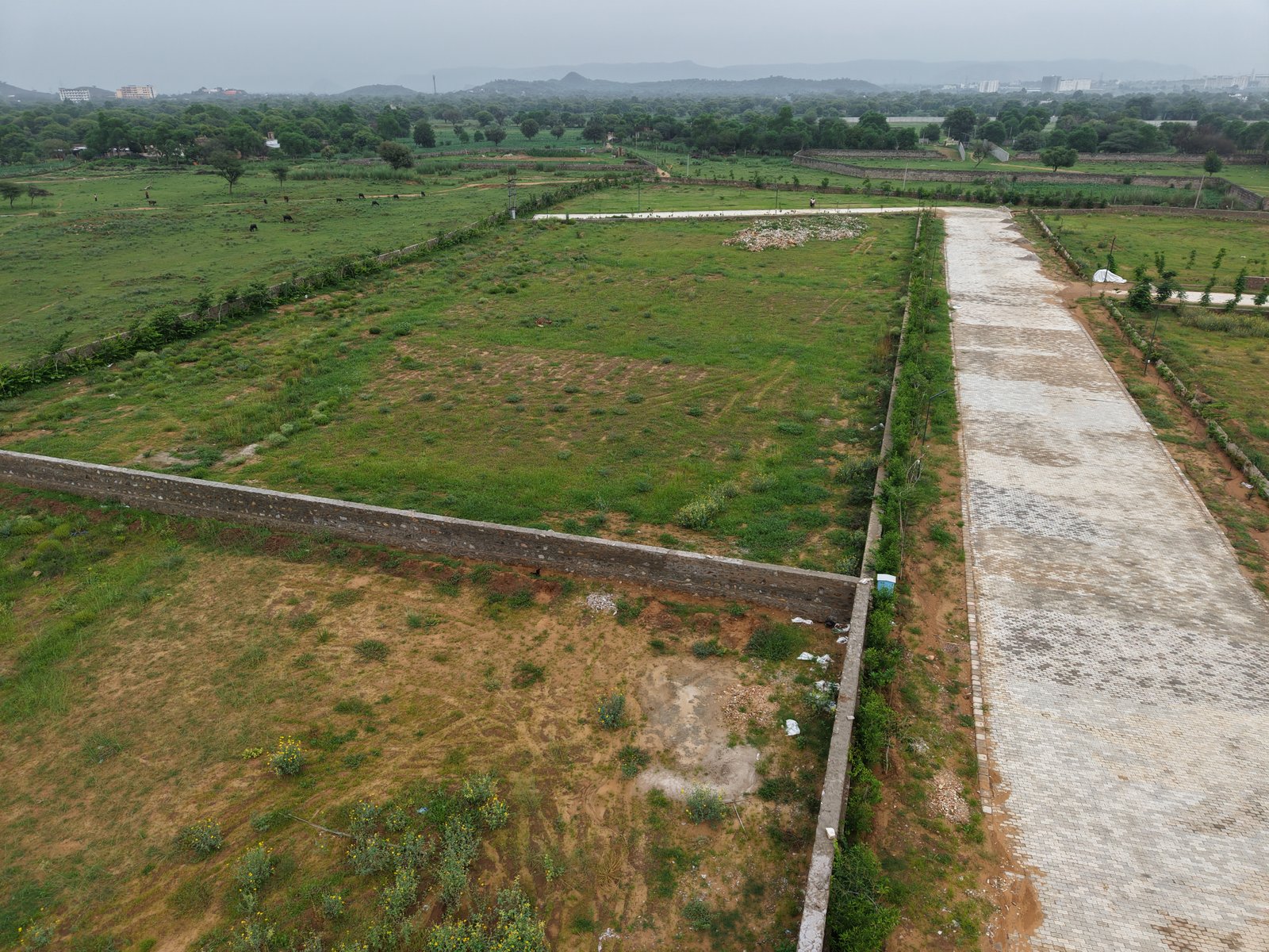 Heritage View 5